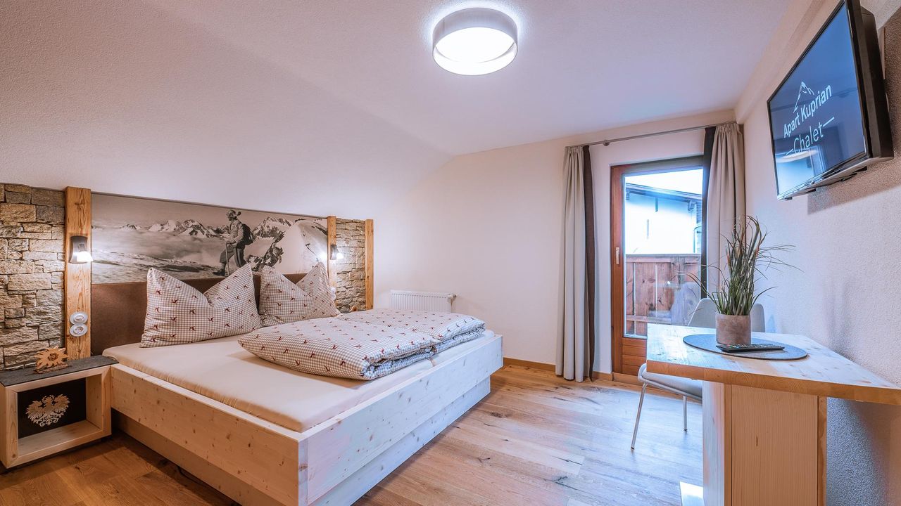 Schlafzimmer Schlafzimmer